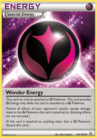 Wonder Energy (144)